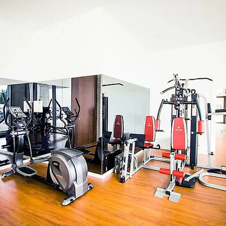 Tower View Apartment *