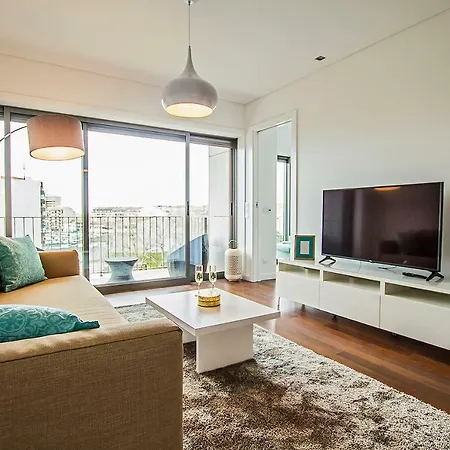 Tower View Apartment